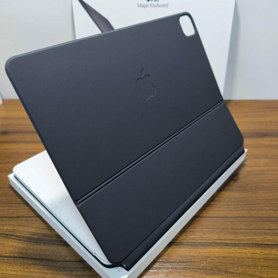 ういすわiPad Magic Keyboard 12.9、Air 13