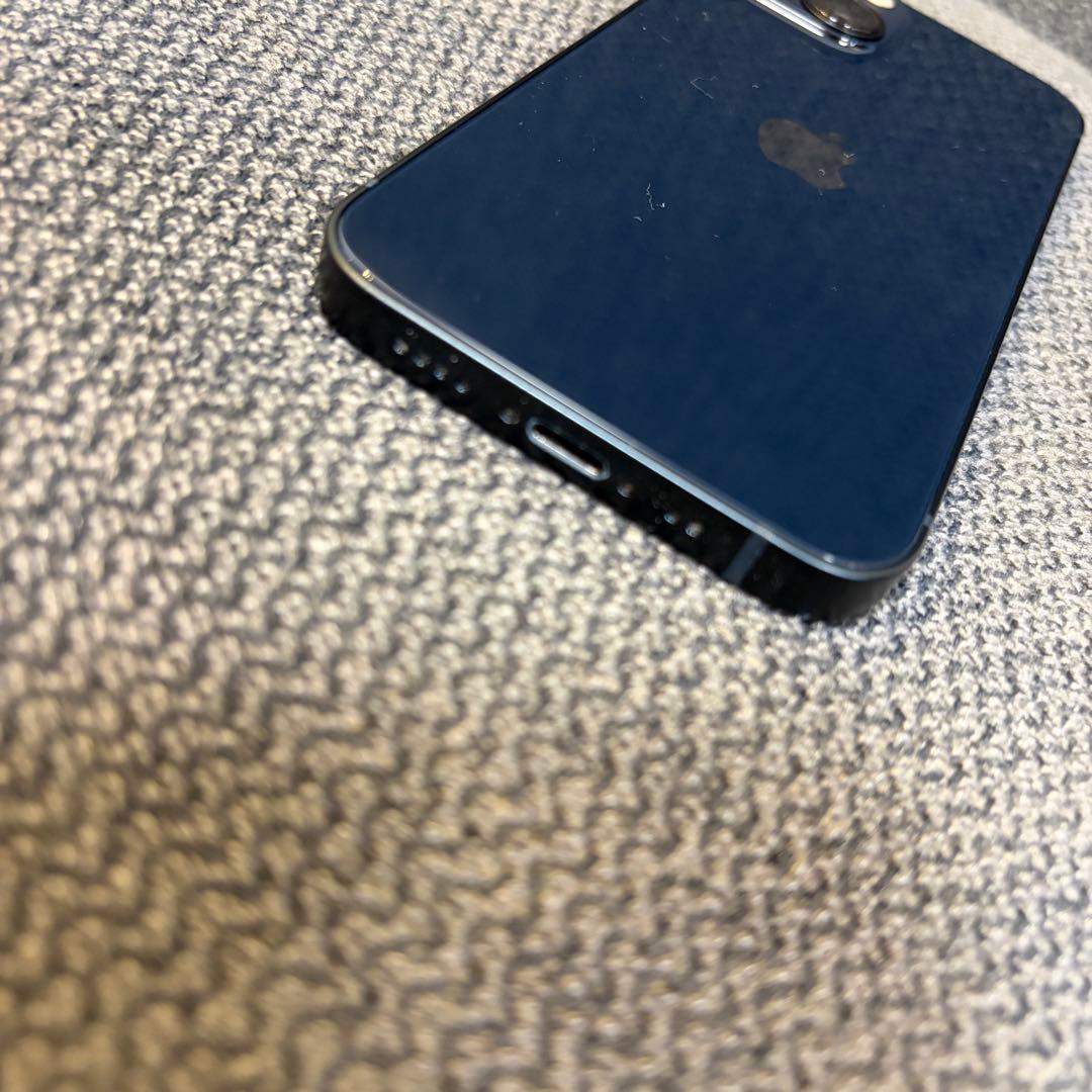 iPhone13mini 256GB ミッドナイト