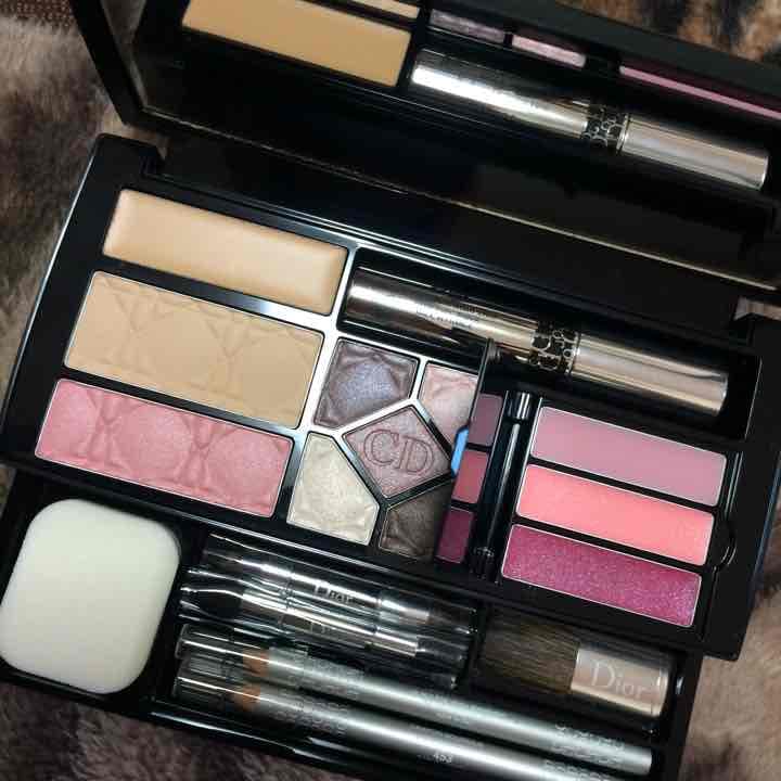 Dior化粧品セット