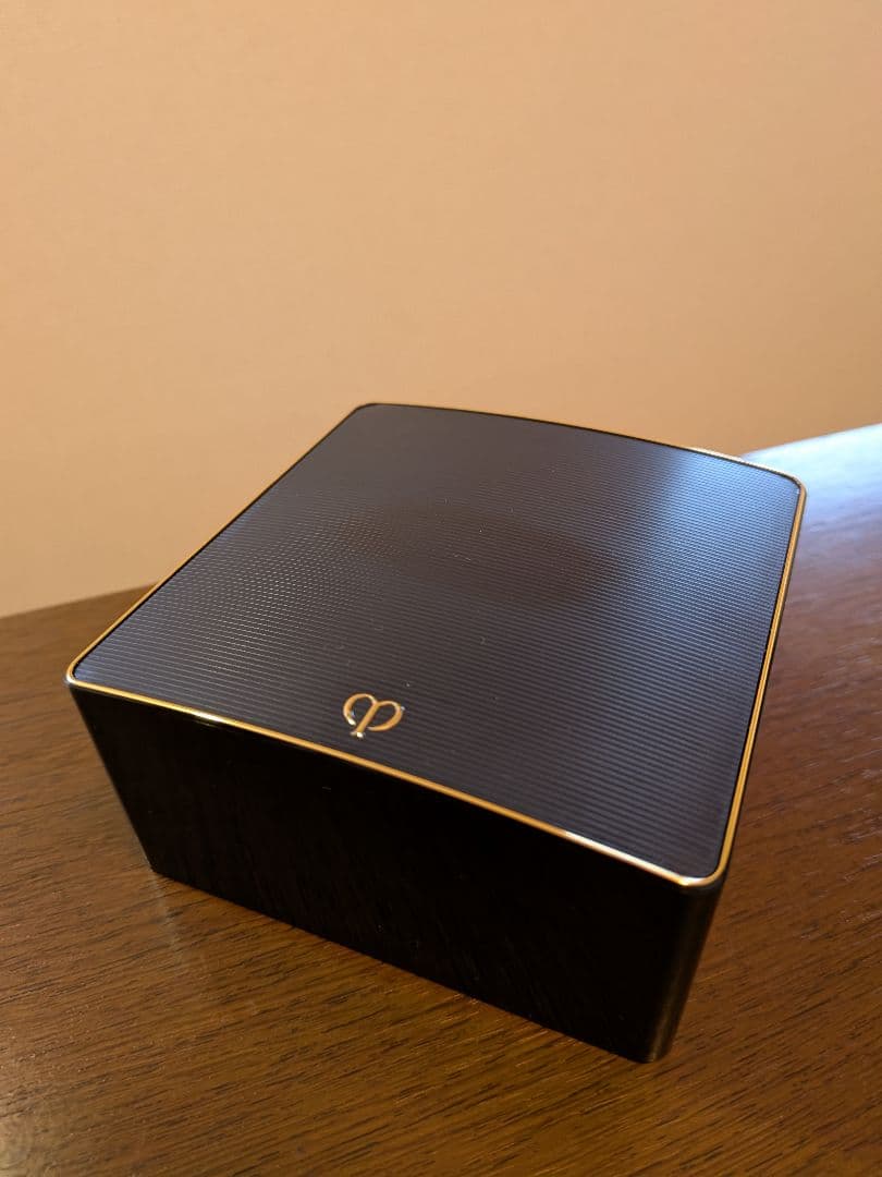 【クレ・ド・ポー・ボーテ 】新品未使用 プードルトランスパラン30g