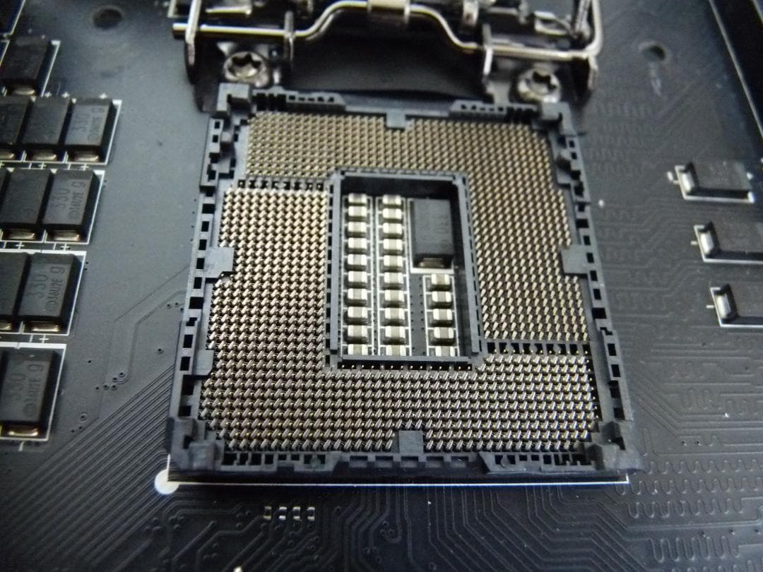 MSI Z97 XPOWER AC マザーボード　現状品