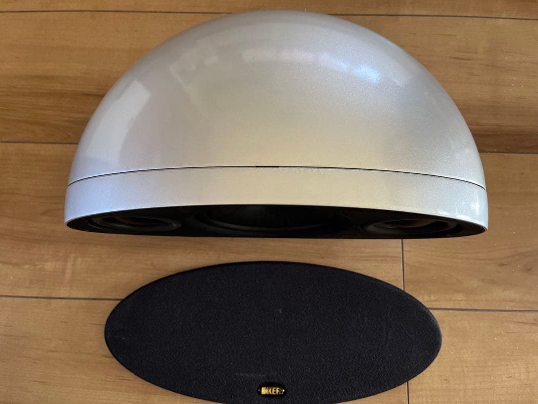 KEF HTC3001SE センタースピーカー 最終価格