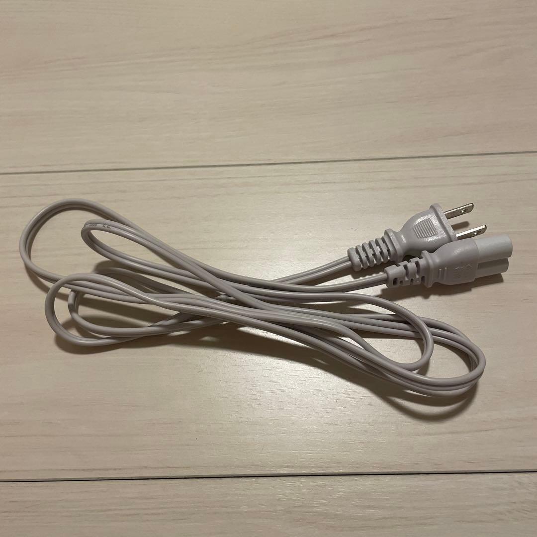 Panasonic フェイスナノスチーマー EH-SA0B-N ※説明書のみなし