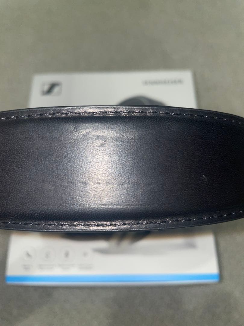 Sennheiser MOMENTUM3 ブラック