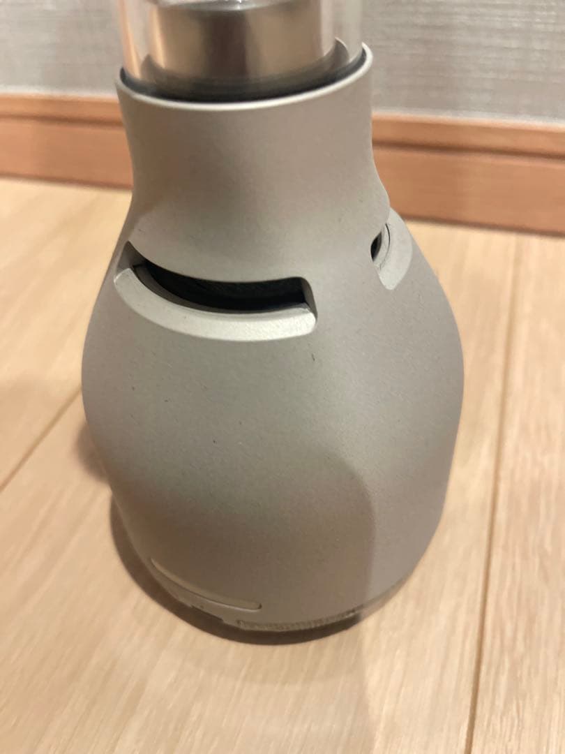 ソニー グラスサウンドスピーカー LSPX-S3 箱なし
