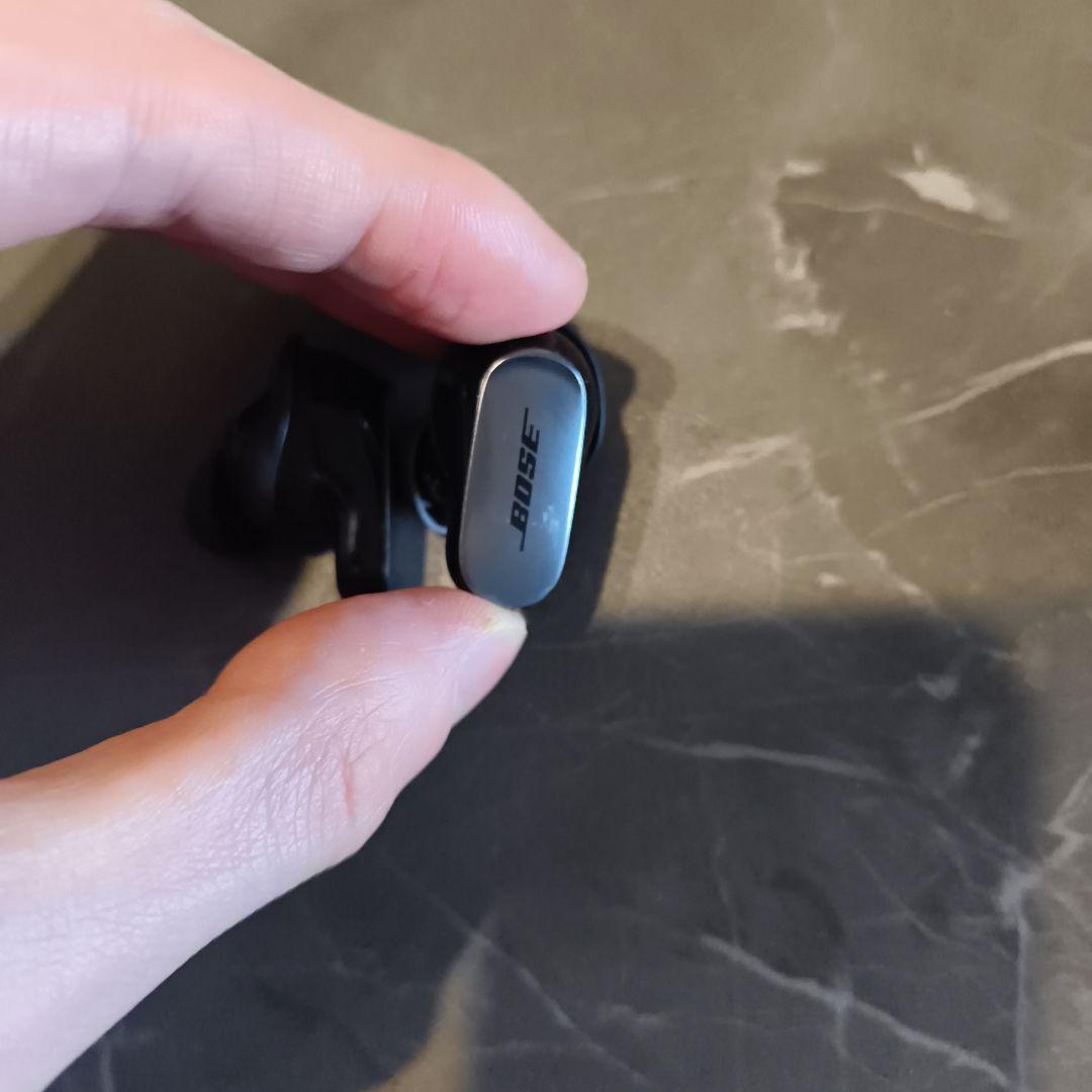 Bose QuietComfort Ultra 第一世代 ワイヤレスイヤホン
