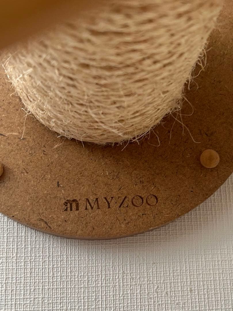 ＭＹZOO 星モチーフ