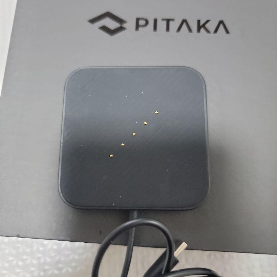 iPadアクセサリー PITAKA MagEZ Case Pro for iPad mini6
