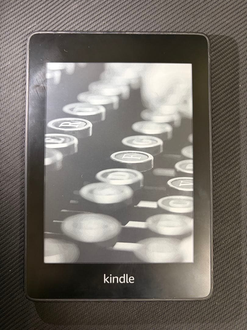 【最安値】Kindle Paperwhite 第10世代 32GB Wi-Fi