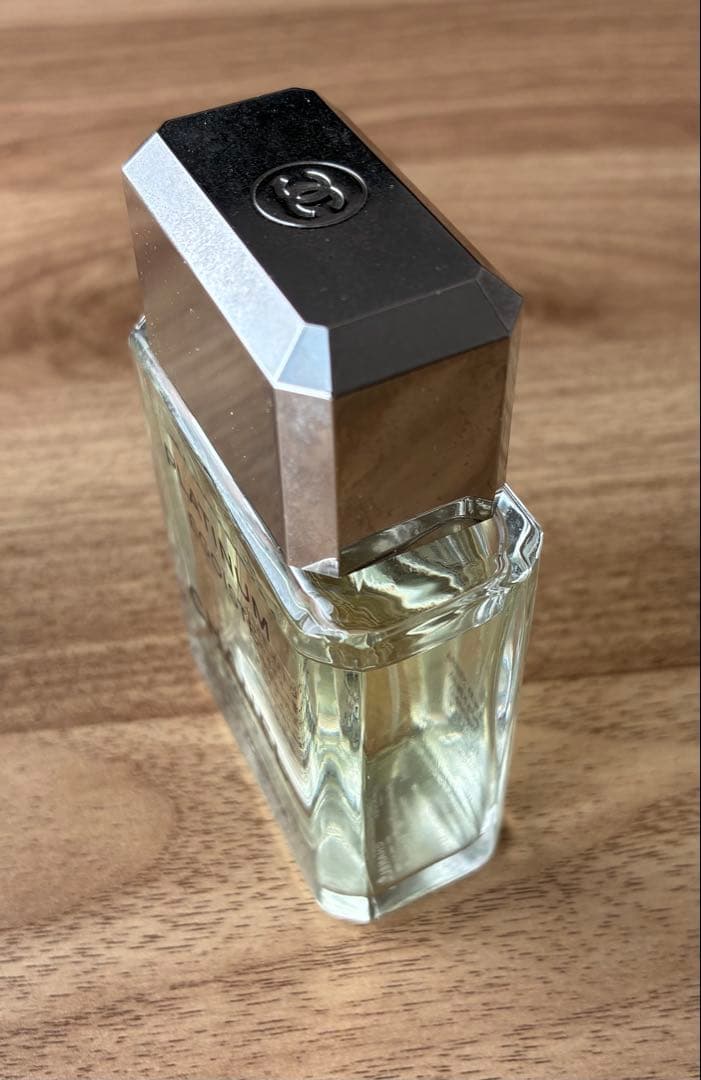 CHANEL シャネル エゴイストプラチナム オードゥトワレット　香水　50ml