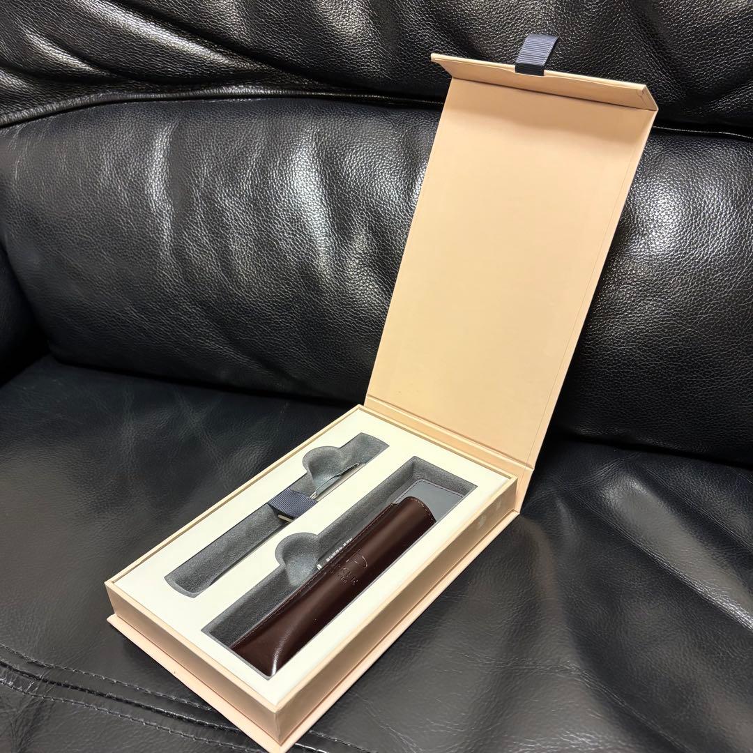 【新品未使用】PARKER ボールペン