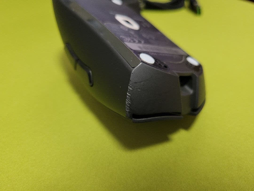 マウス・トラックボール Razer Deathadder V3 Pro Black