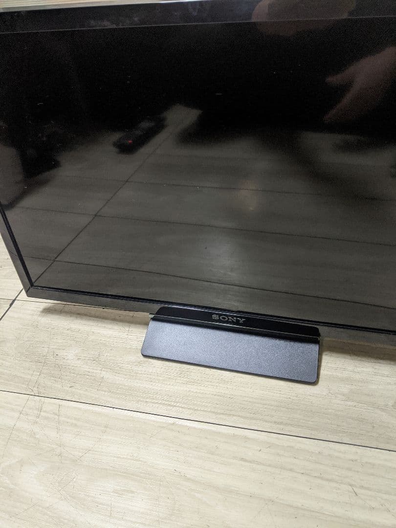 SONY ソニー BRAVIA ブラビア 液晶テレビ KJ-24W450E