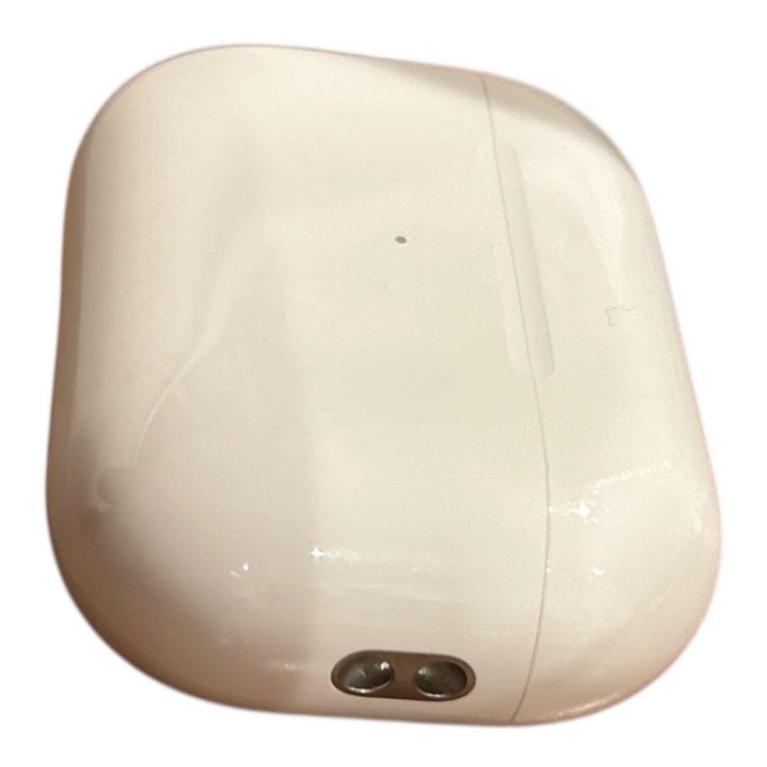 AirPods Pro第二世代充電ケース正規品　シリアル番号A2968