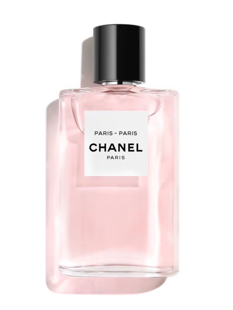 シャネル パリパリオードゥトワレット ヴァポリザター 50ml CHANEL