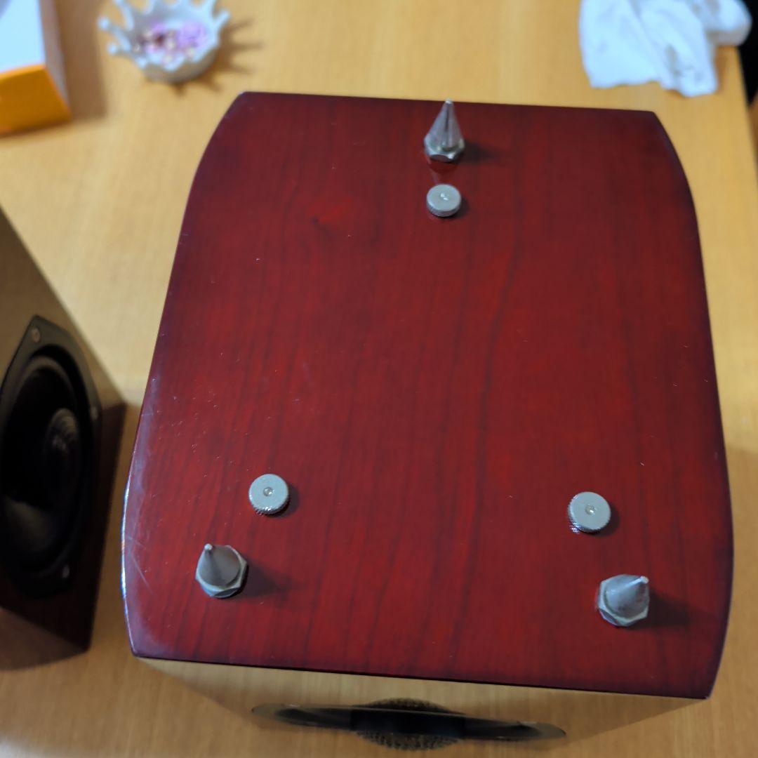 TEAC S-300HR 光沢仕上げ