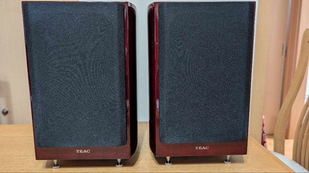 TEAC S-300HR 光沢仕上げ