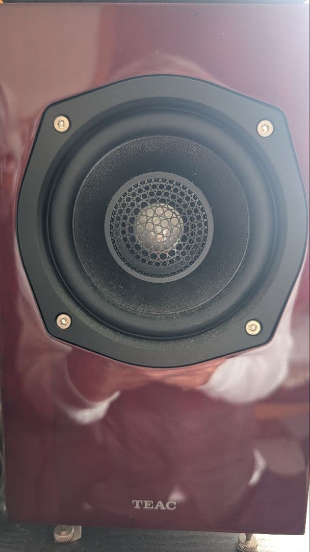 TEAC S-300HR 光沢仕上げ