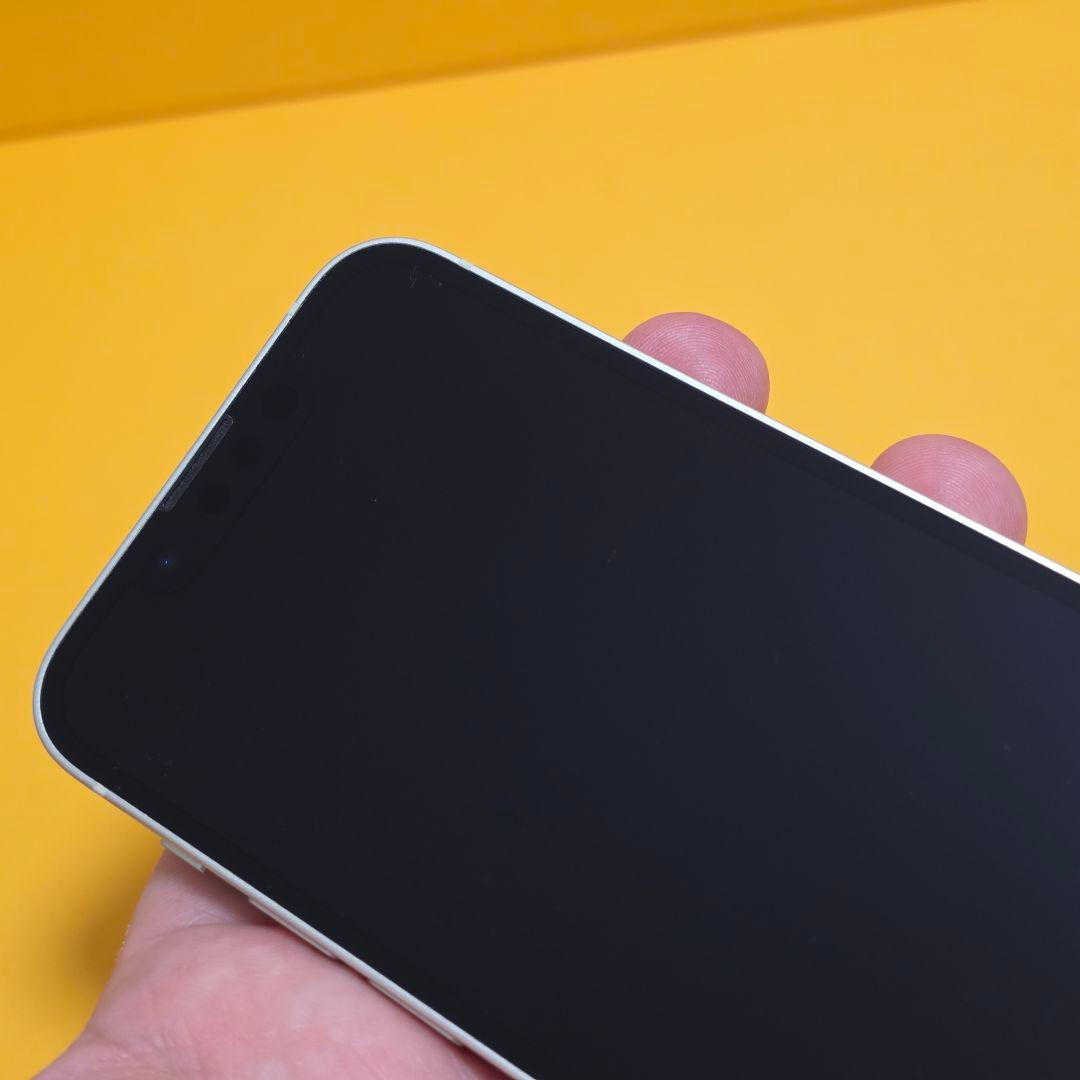 iPhone 13 mini 128GB｜24時間以内発送#170
