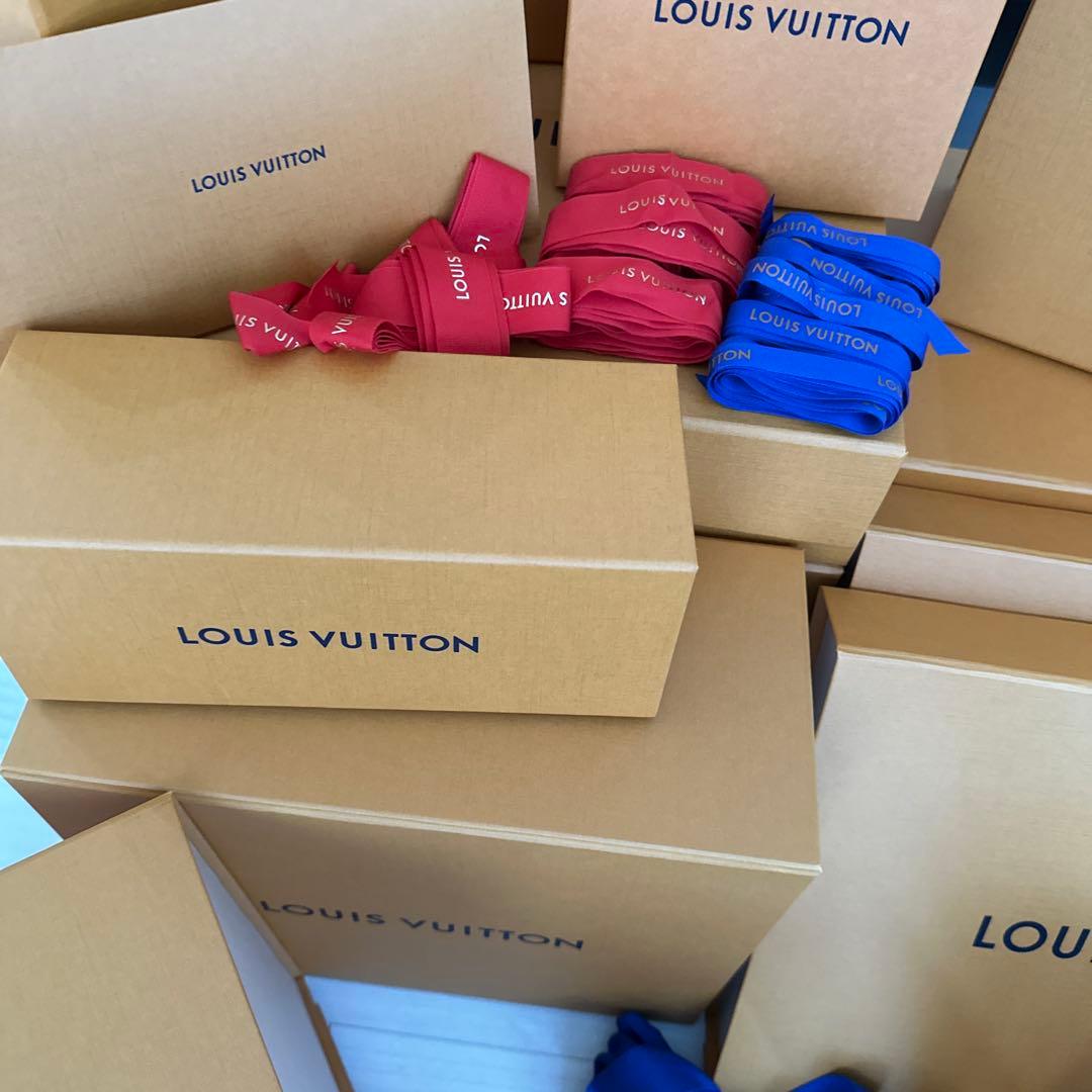 LOUIS VUITTON ギフト箱セット