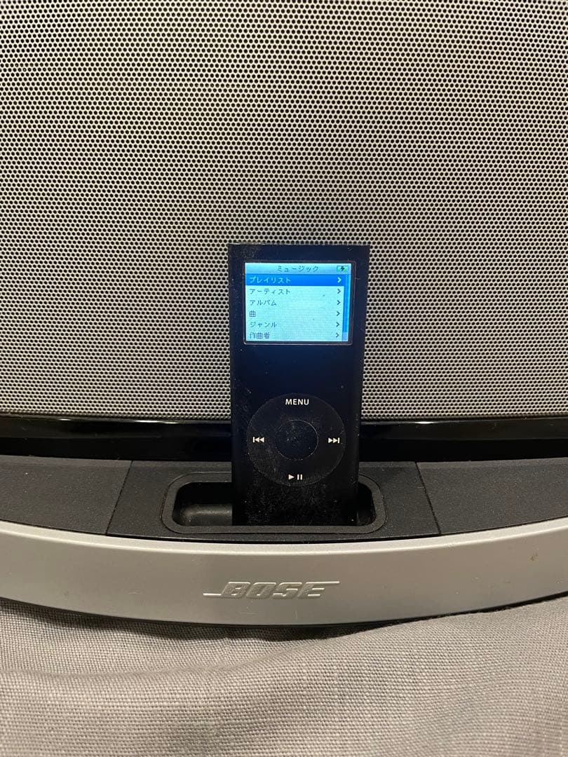 BOSE SoundDock10 サウンドドック　フラッグシップ