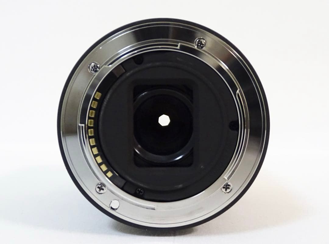 【美品】 SONY E 18-135mm F3.5-5.6 SEL18135