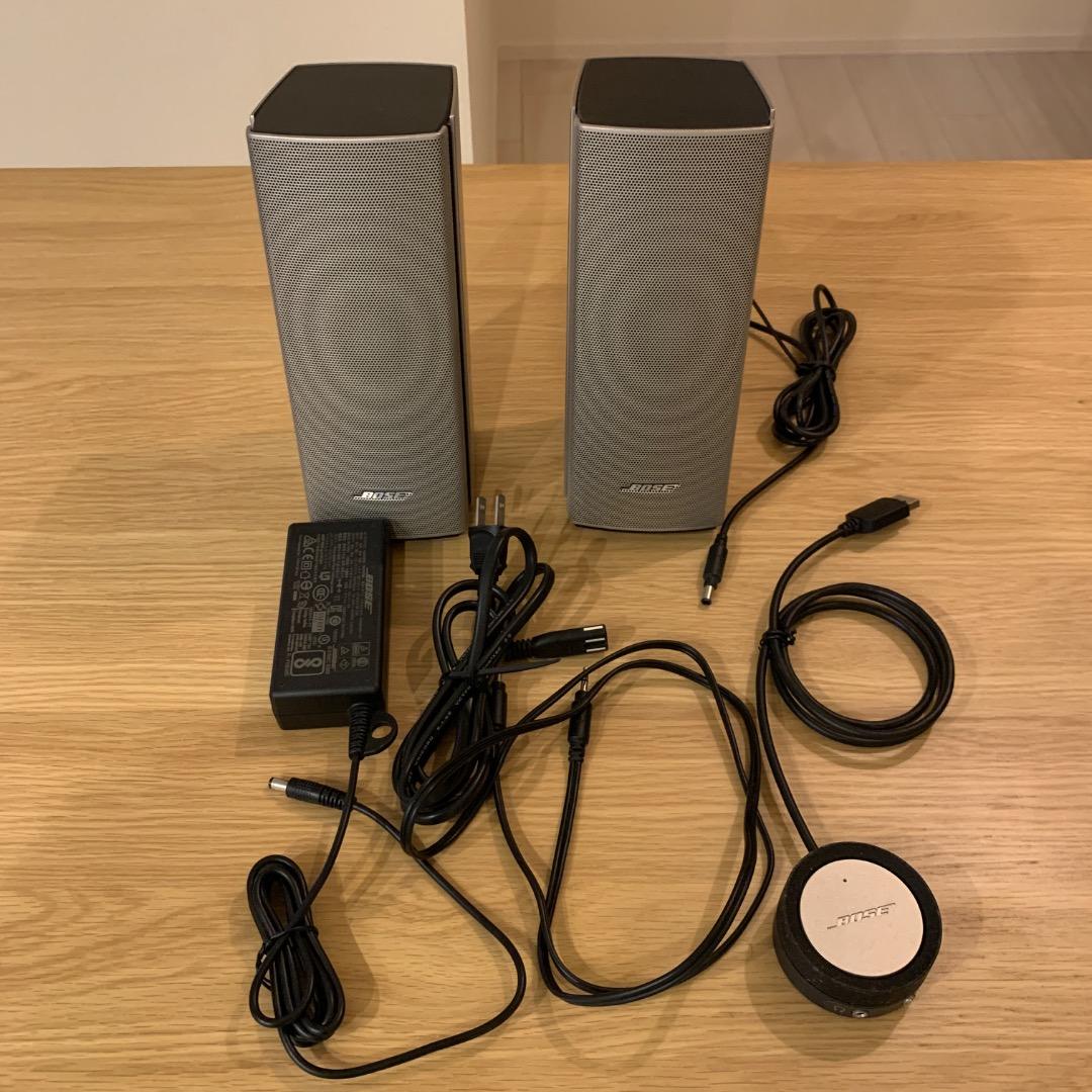 その他 BOSE Conpanion 20