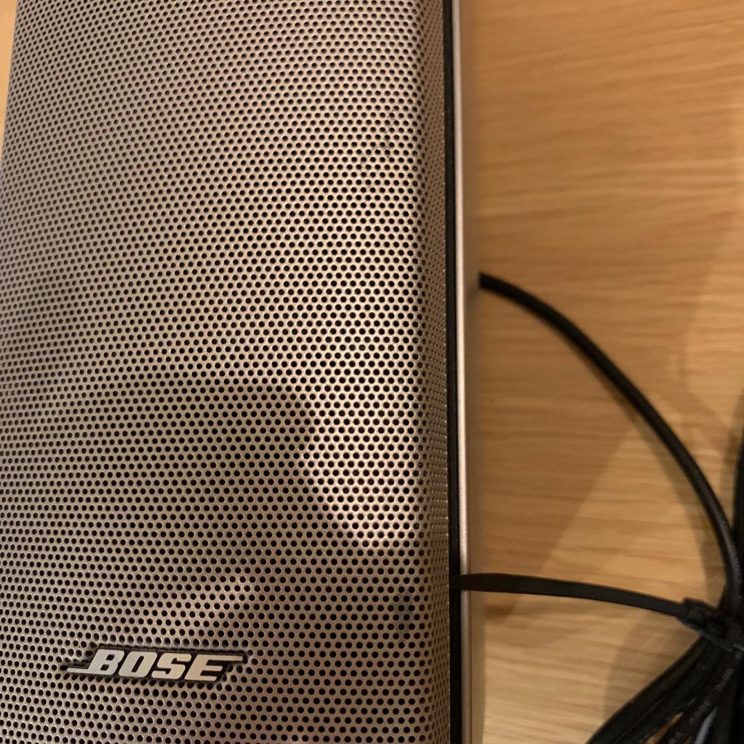 その他 BOSE Conpanion 20