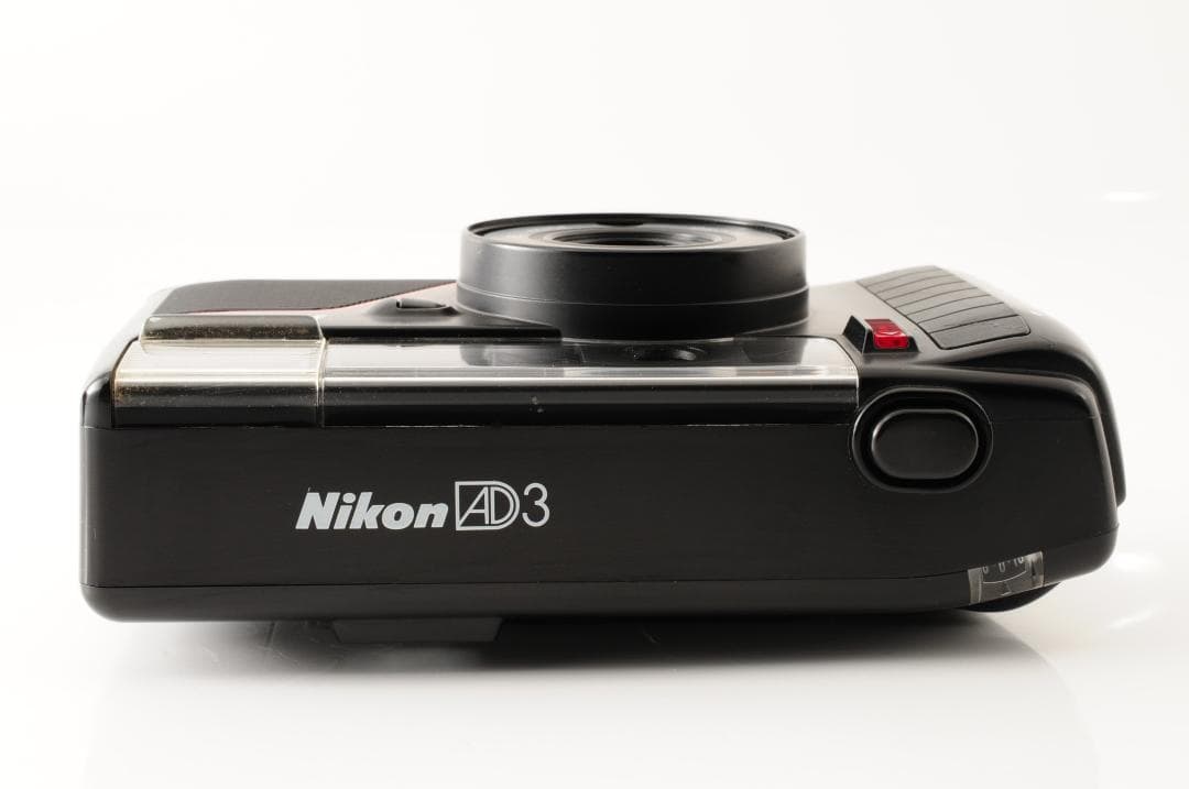 訳ありSALE［ケース付］ニコン NIKON AD3 35mm F2.8