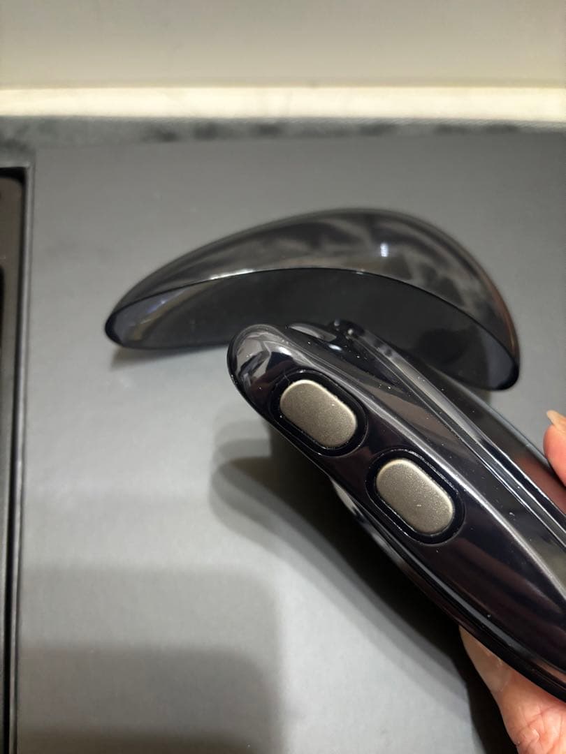 Panasonic VITALIFT かっさ　美顔器