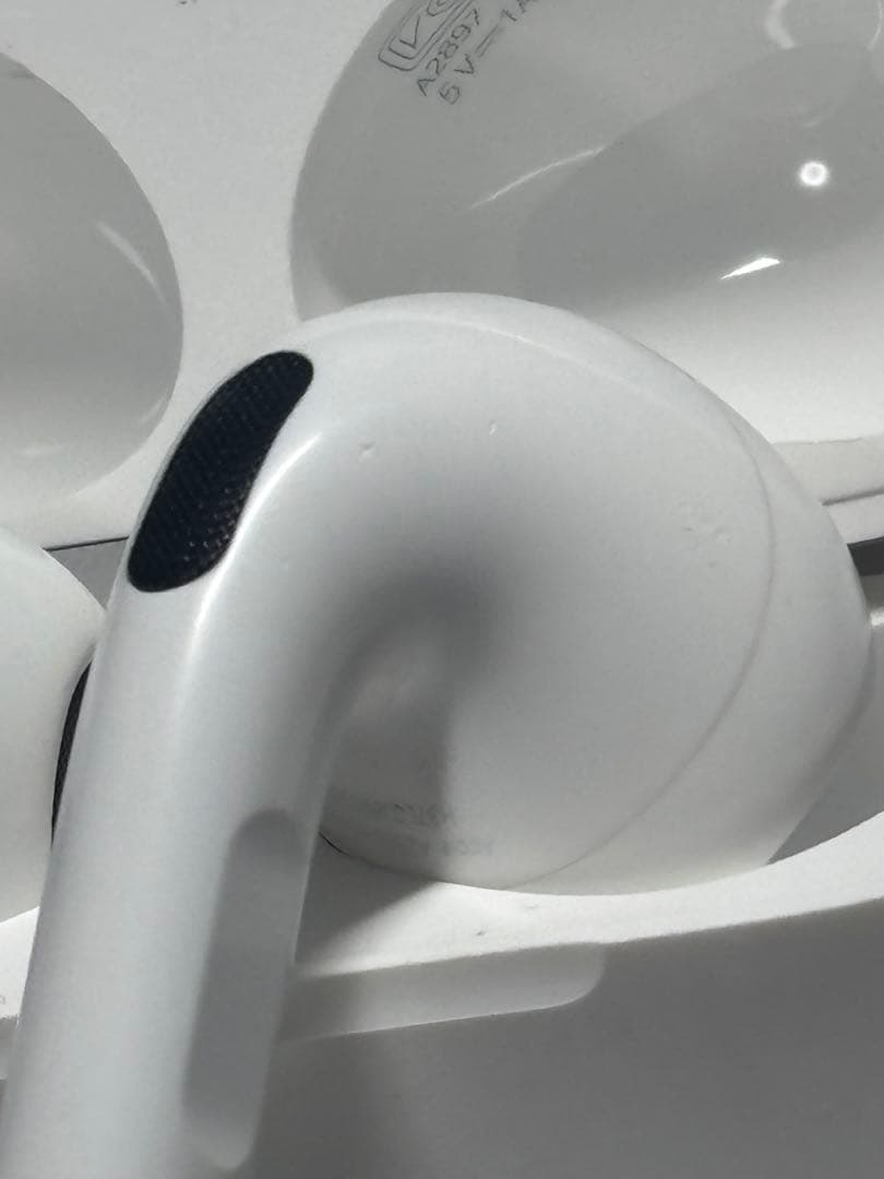 AirPods3 箱付き　カバーケース付き