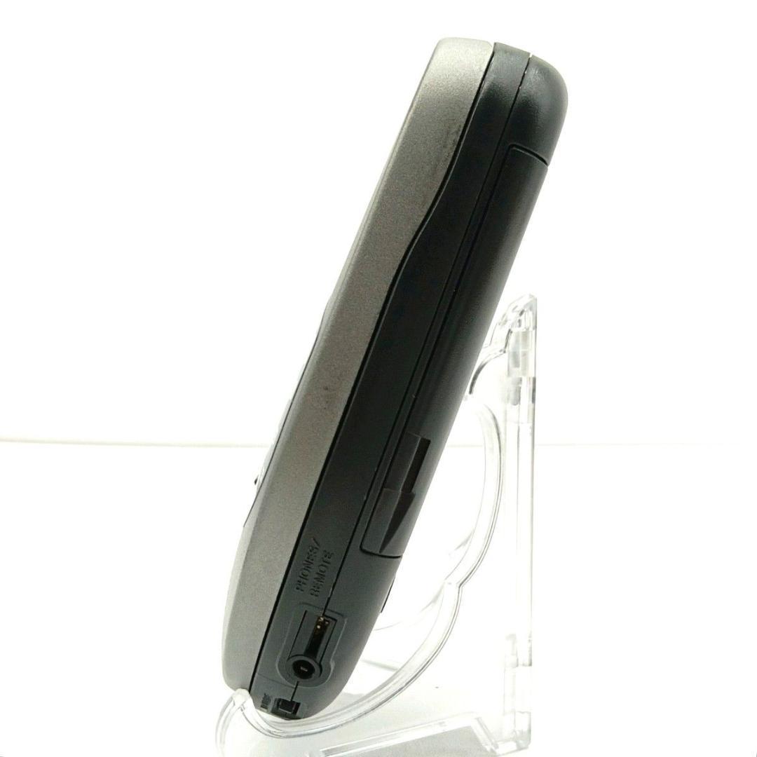 SONY CD WALKMAN D-275 ポータブルCDプレーヤー ビンテージ