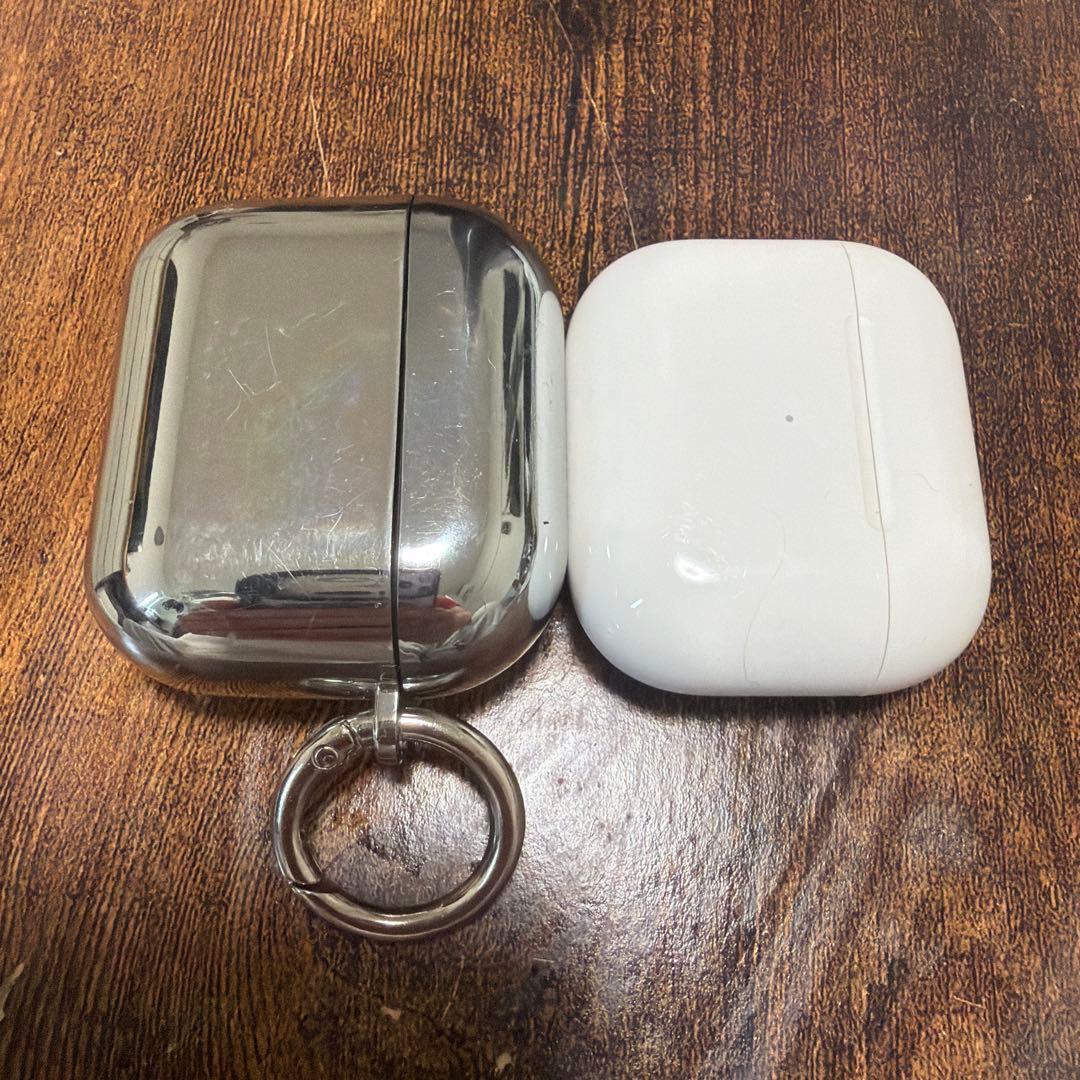 AirPods3本体 ケース付き