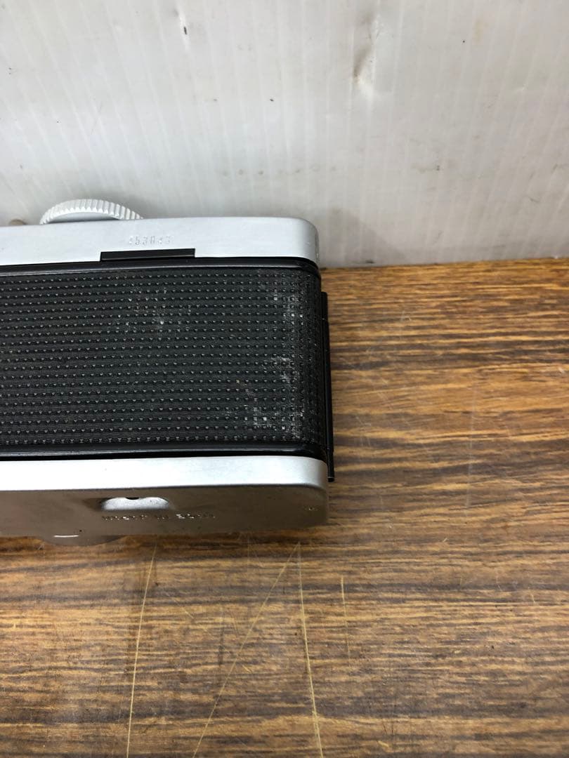 OLYMPUS TOKYO C-35 カメラ　本体のみ