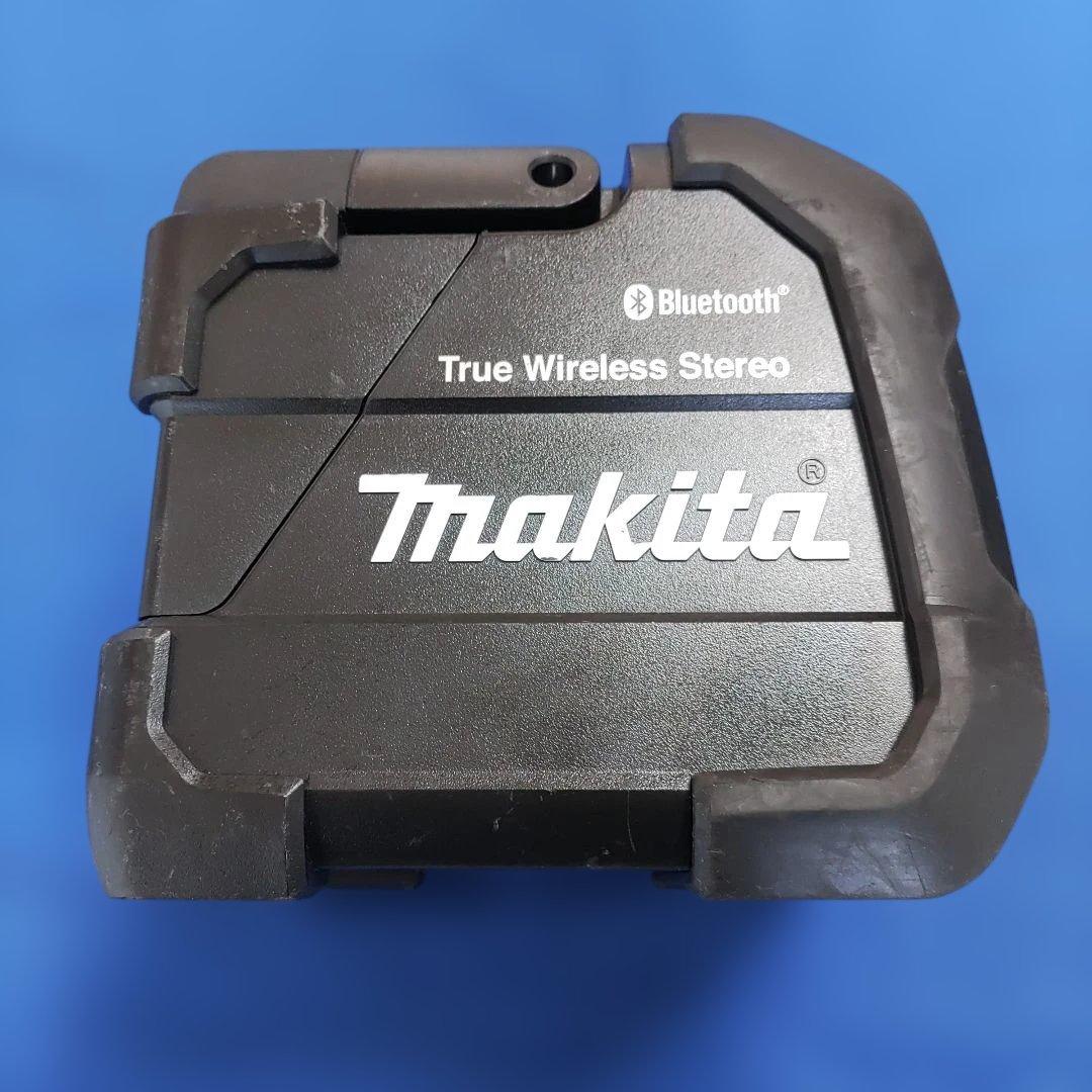 マキタ 充電式スピーカ MR203B