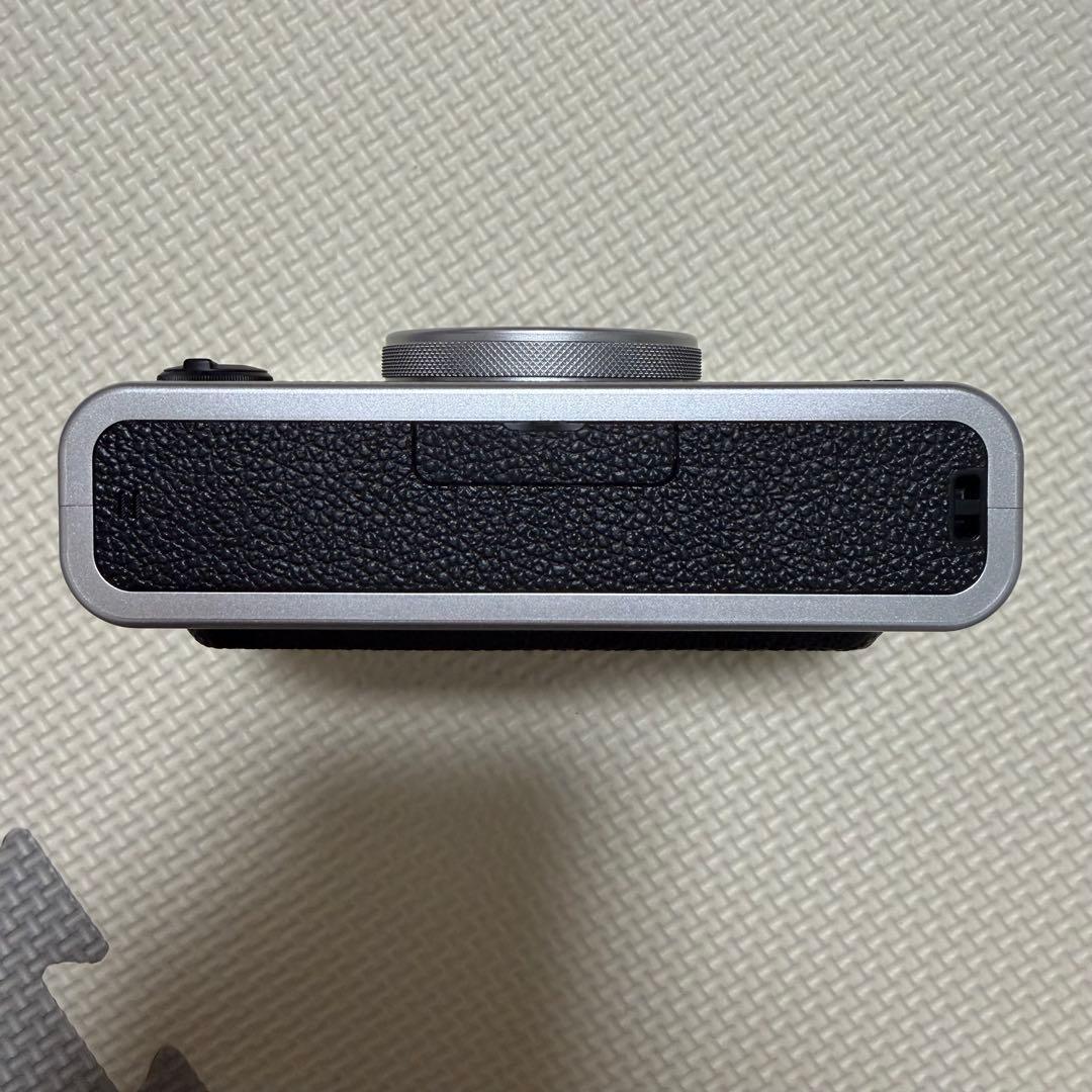 FUJIFILM INSTAX MINI Evo フィルム付き