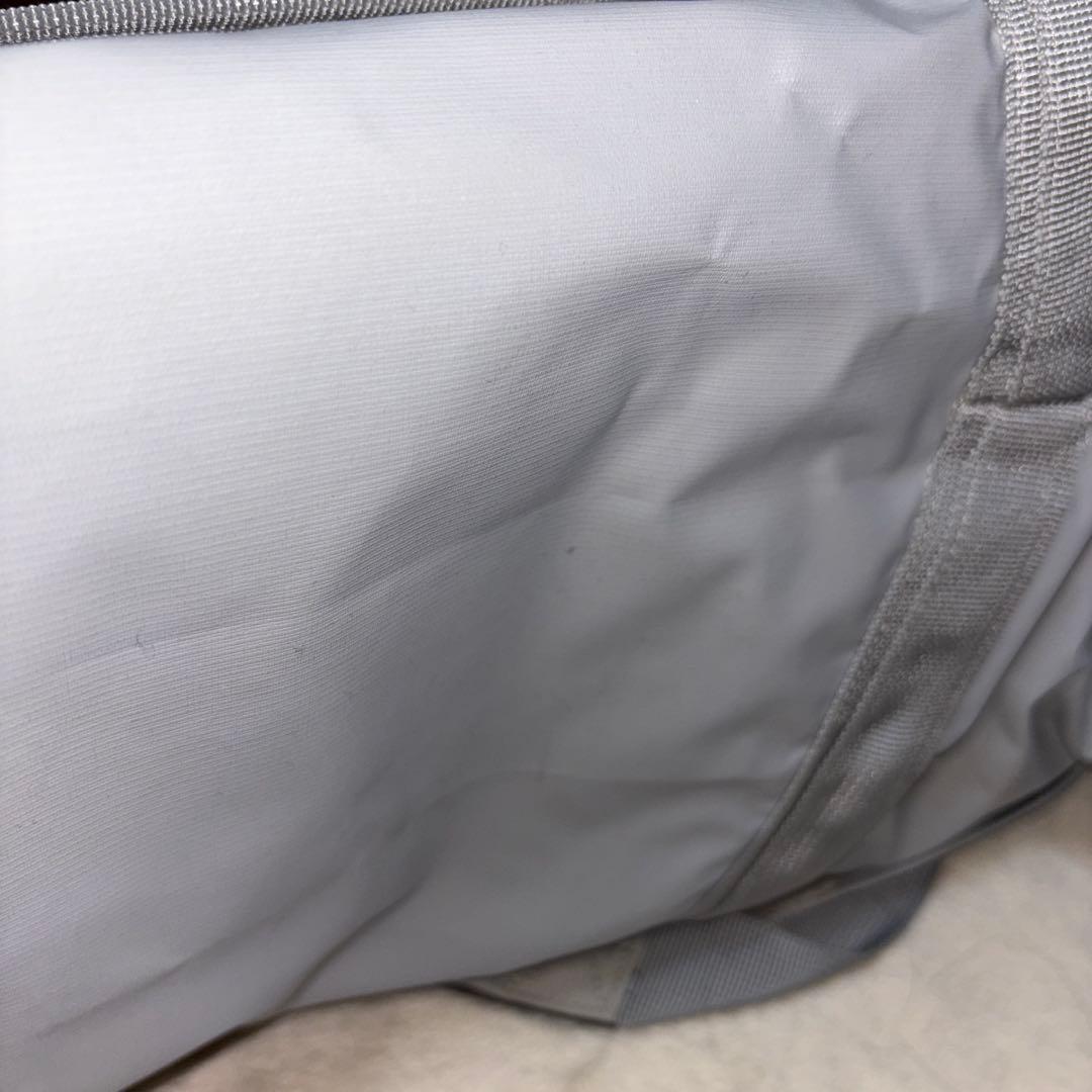大容量 ボストンバッグ カリマー Karrimor 修学旅行 林間学校 旅行