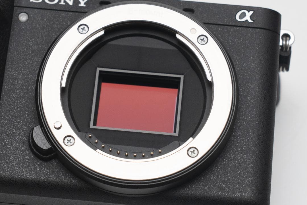 SONY α6700 ILCE-6700 ミラーレス ボディ
