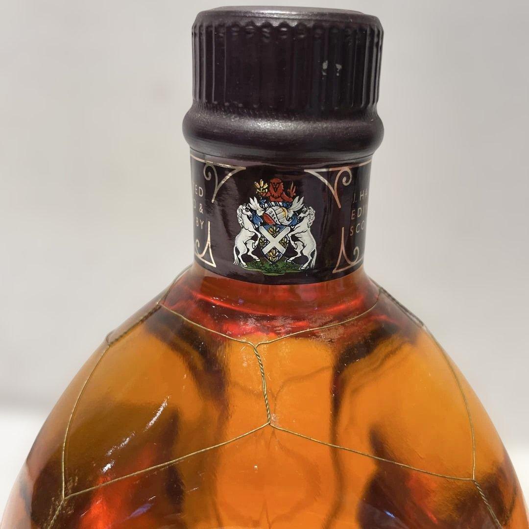 新品Dimple 15年FINE OLD ORIGINALウイスキー 750ml
