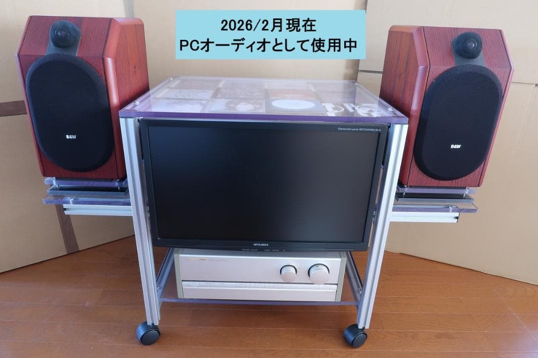 マランツ　プリメインアンプ　PM-90F