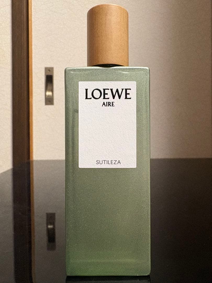 ロエベ アイレ スティレサ オードゥトワレ 50ml