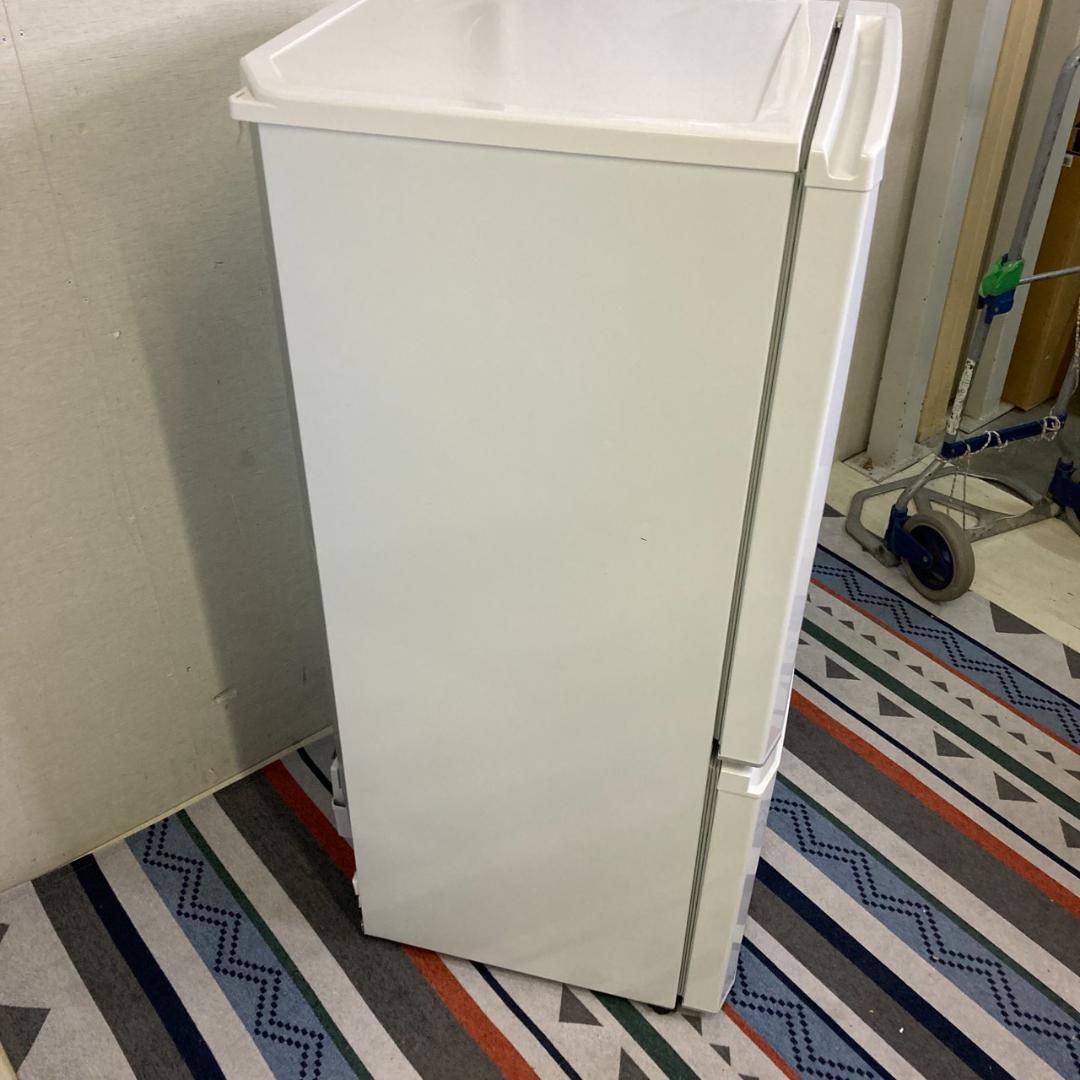 H25768 一人暮らし冷蔵庫 三菱電機 2020年製 146L