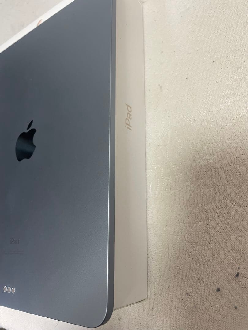 Apple iPad Air (第4世代) 64GB バッテリー93%
