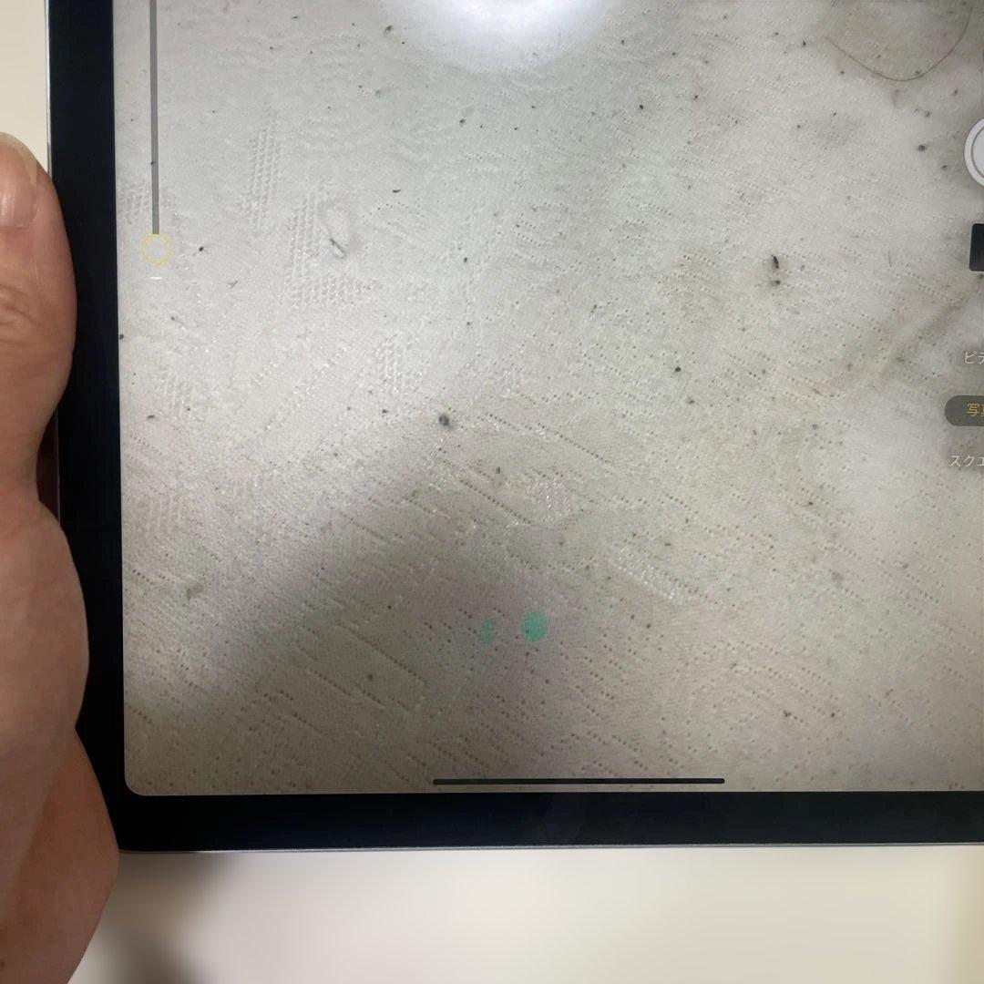 Apple iPad Air (第4世代) 64GB バッテリー93%