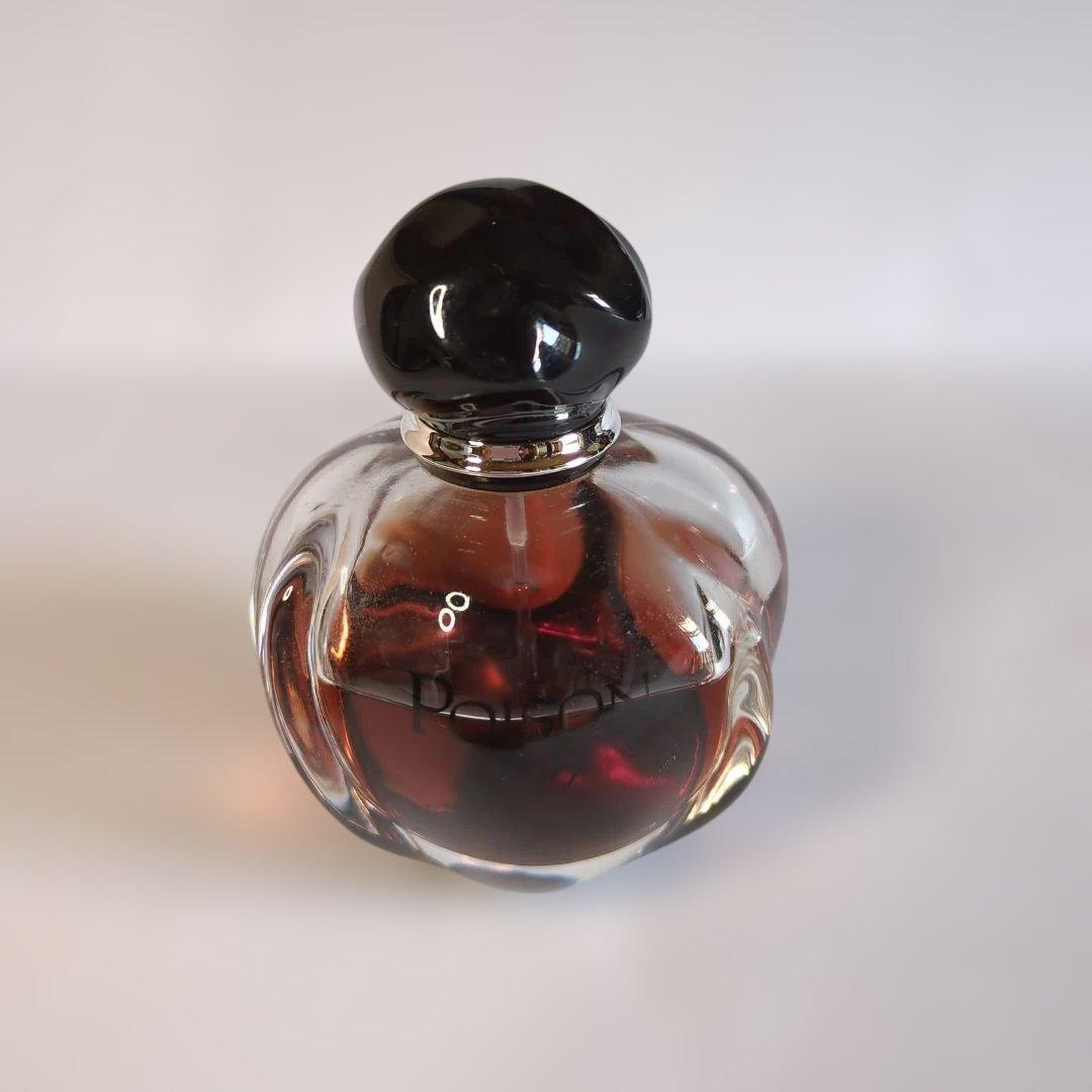ディオール DIOR プワゾンガール 50ml オードゥトワレ