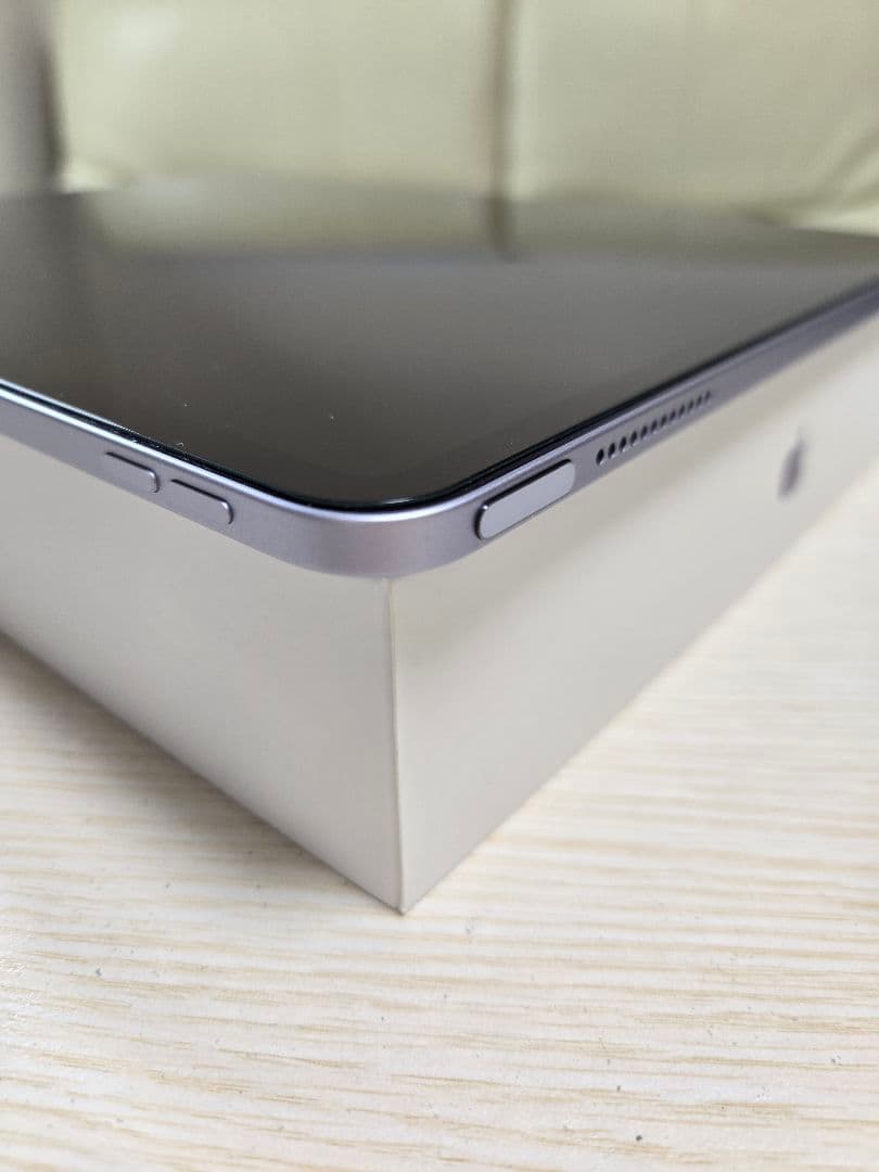 iPad Air: M3 256GB 13インチ★ApplePencil Pro