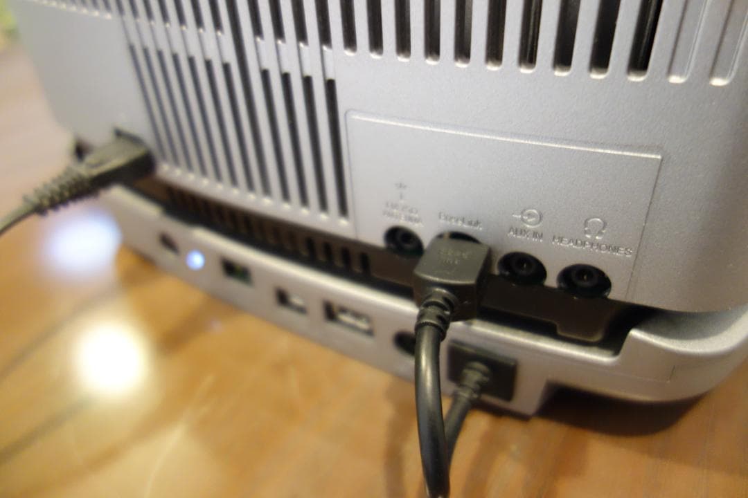 BOSE Wave SoundTouch music system IV　ボーズ