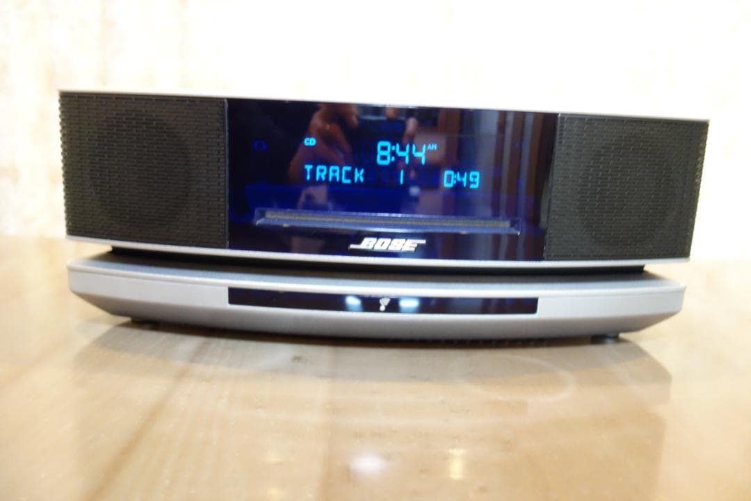 BOSE Wave SoundTouch music system IV　ボーズ