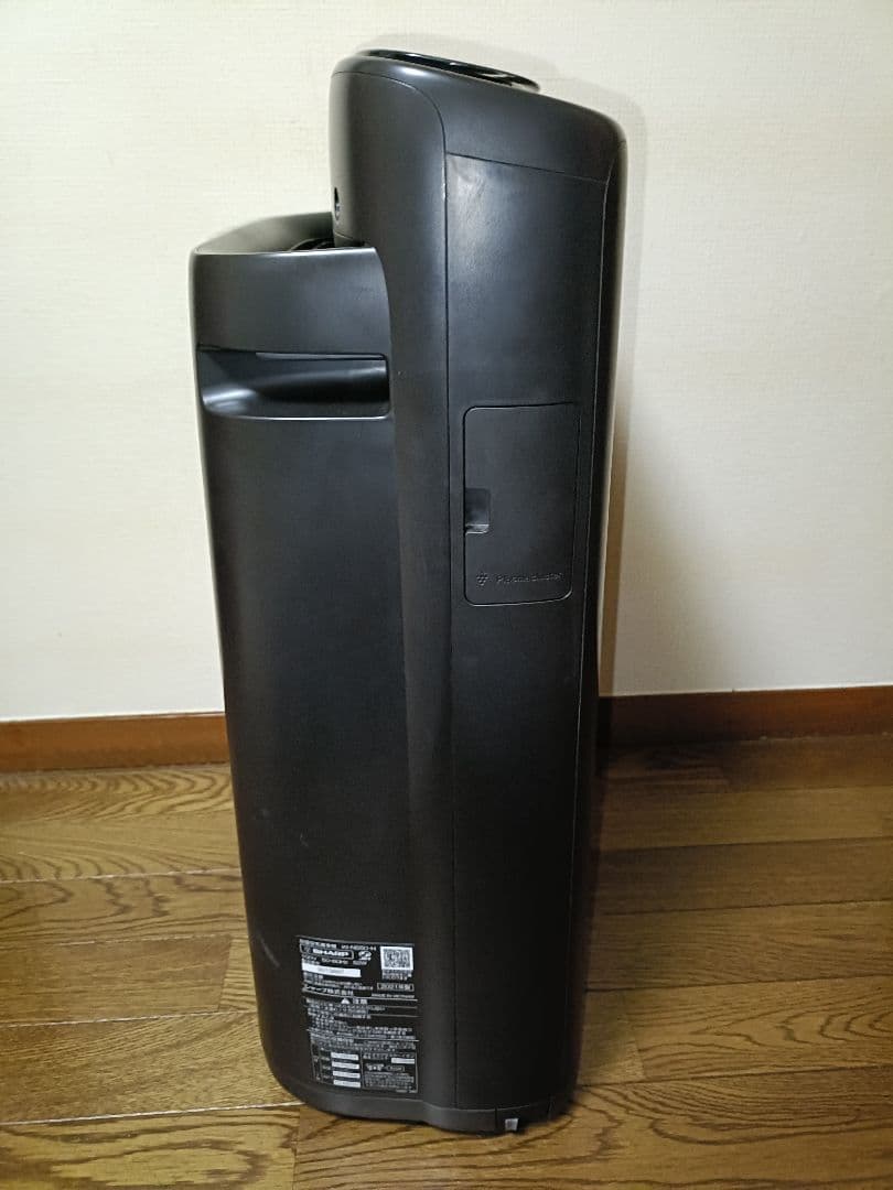 SHARP KI-PS50 プラズマクラスター25000　2021年製