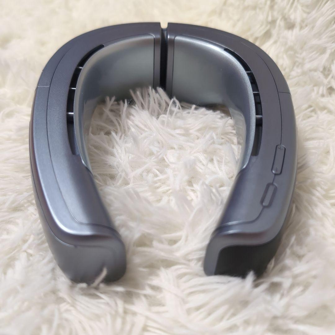 【美品】RANVOO AICE LITE ネッククーラー 首掛け扇風機 熱さ対策